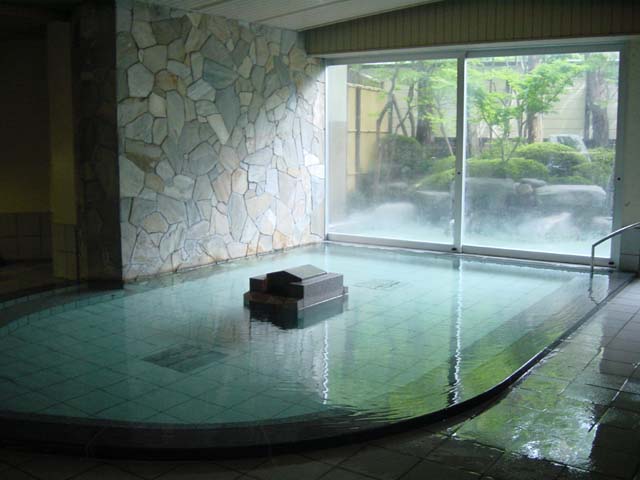 Hotel Keizan